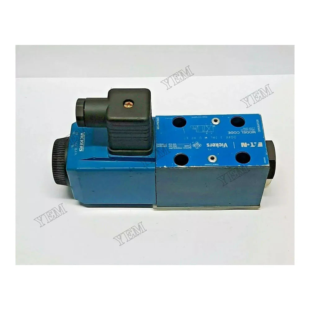 For Vickers Hydraulic Directional Control Valve DG4V-3-2A-M-U-H7-60 For Vickers