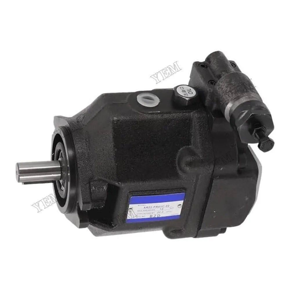 For Yuken Hydraulic Piston Pump A37-F-R-01-B-K-32 For Yuken