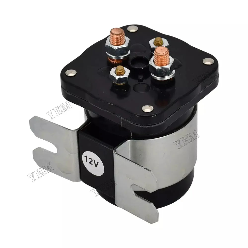 For Skyjack Antenna Lift Platform 24V 200A 4 Terminal Solenoid Contactor Relay 705198 For Skyjack
