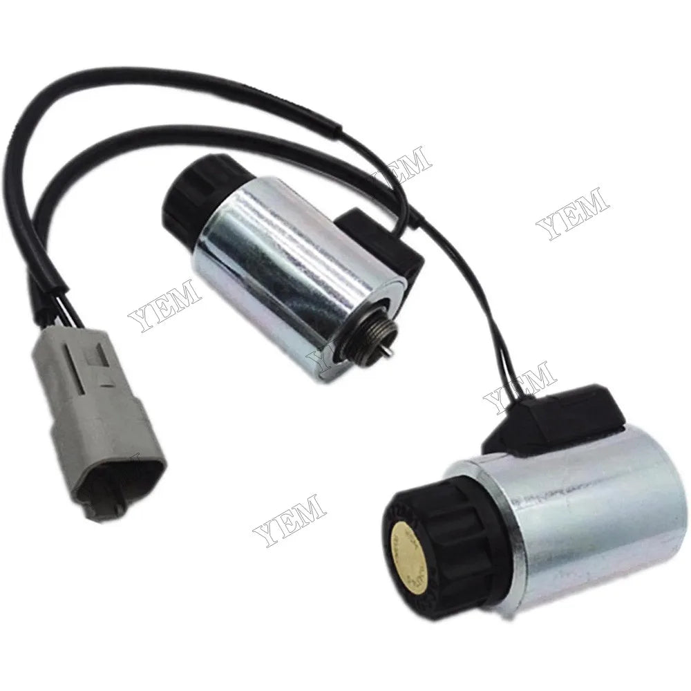 For Komatsu Loader WA200-6 WA200-5 WA250-5 WA250-6 WA200-7 WA200-8 WA150-6 Solenoid Valve UC1026011625 UC1026026755