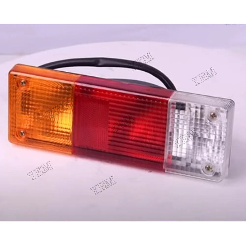 High quality Working Rear Lamp 418-06-33260 418-06-33230 Wheel Loader WA100-5 WA150-5 WA200-5 WA250-5 WA270-5 WA320-5