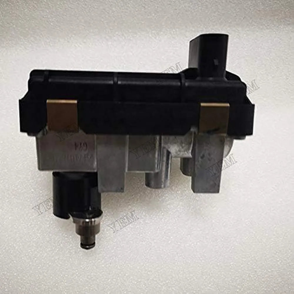 For Audi Q7 Volkswagen Touareg Turbo Actuator 6NW009550-08 G-16 767649