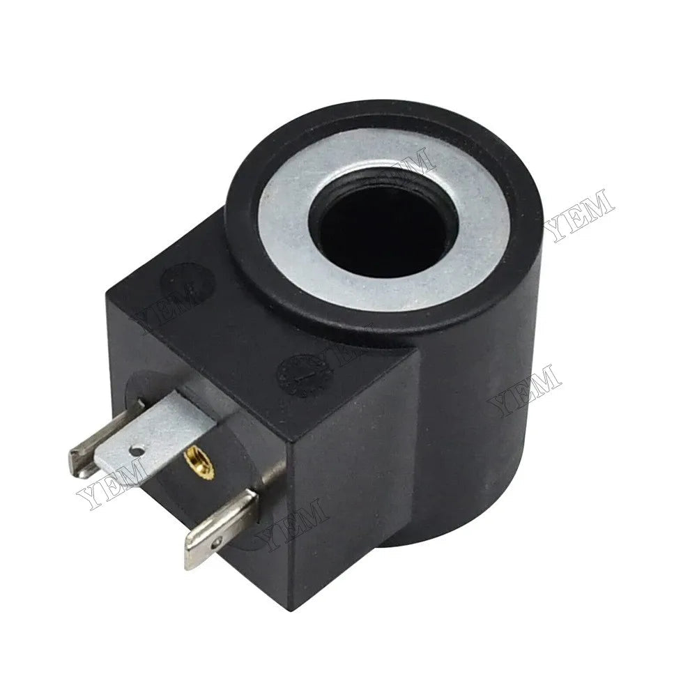 For JLG Lift 460SJ 660SJ 600A 450A 450AJ 3 Pin 12V Solenoid Valve Coil 7012944 For JLG