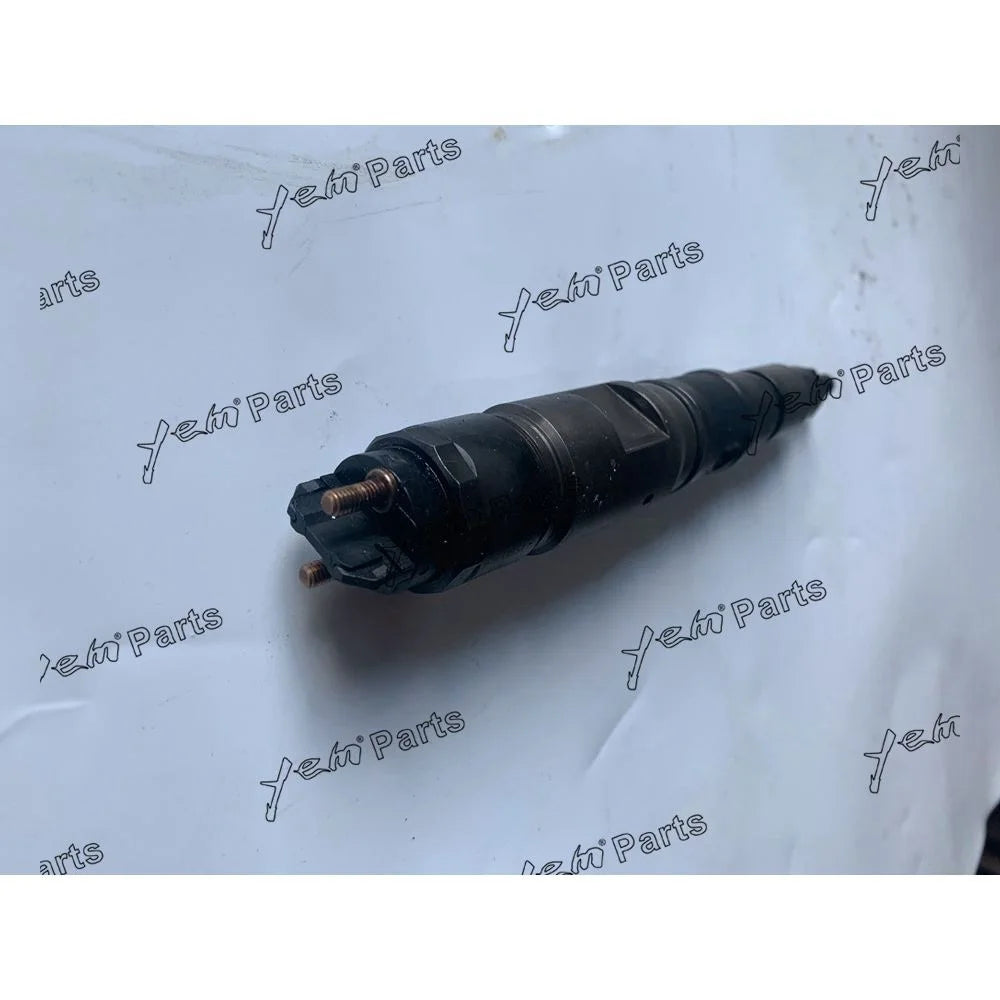 Engine DL08 Injector For Doosan Diesel engine spare parts For Yanmar