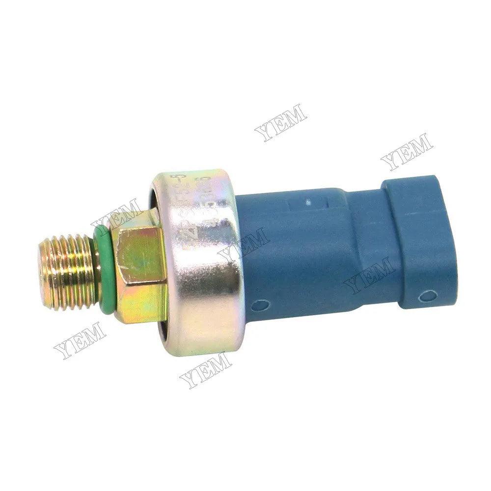 Deere Excavator 110 120 160LC 200LC 230LC 270LC 330LC 330LCR Pressure Switch 4353686 for John For John Deere
