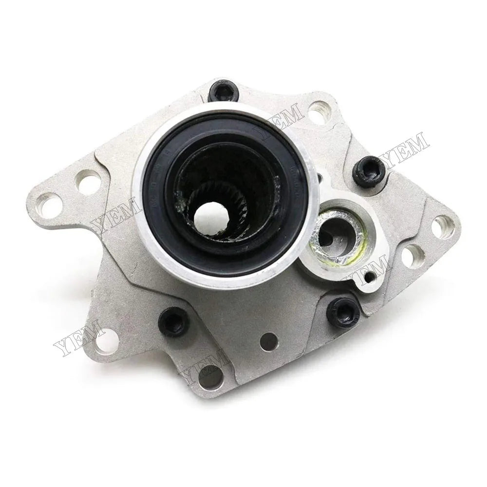 For Chevrolet Trailblazer GMC Envoy Buick Rainier Differential Front Axle Actuator Assembly 15200681 For Chevrolet