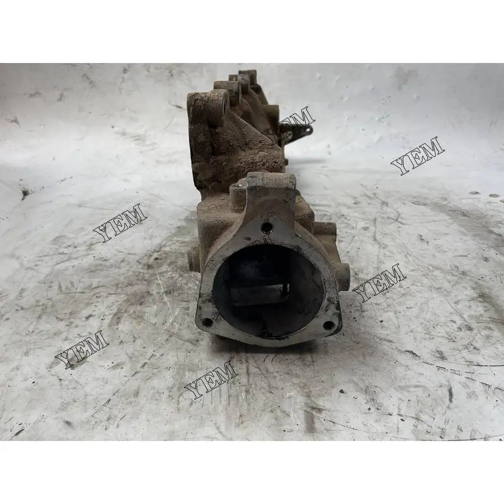 Engine 10117070 For Liebherr Intake manifold D934T S Engine Parts For Yanmar