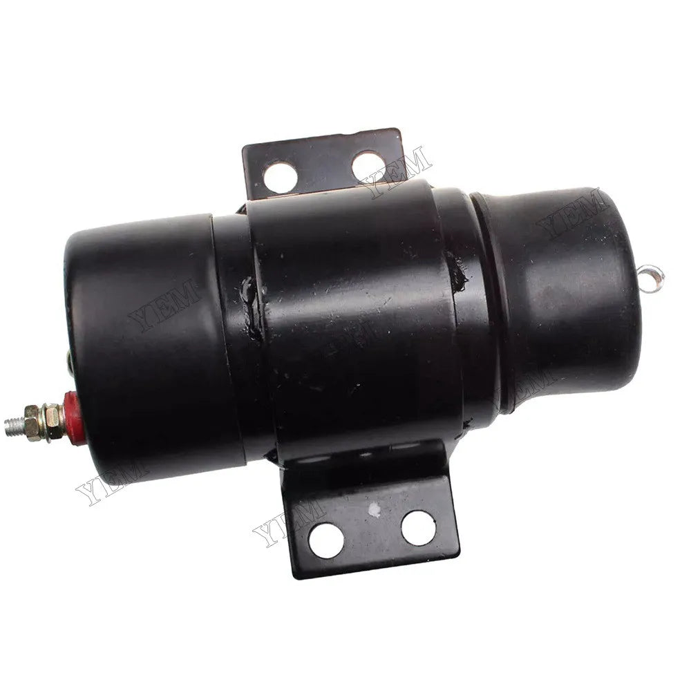 For Kubota Generator GL-3500 GL-4500 GL-4500S GL-5500 GL-5500S GL-6500S Stop Solenoid 18901-15100 For Kubota