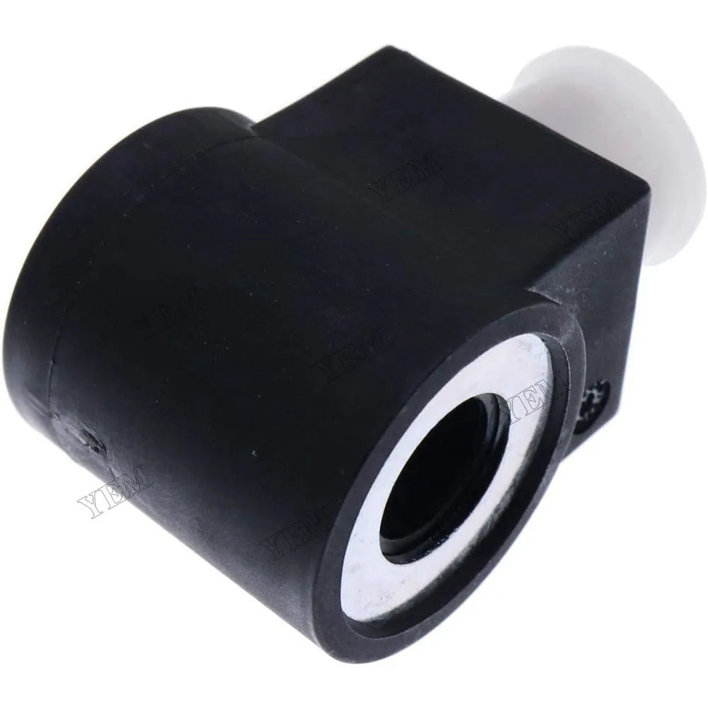 For Hydraforce Valve Stem Series 08 80 88 98 3 Pin 24V Solenoid Valve Coil 6306024 For HydraForce