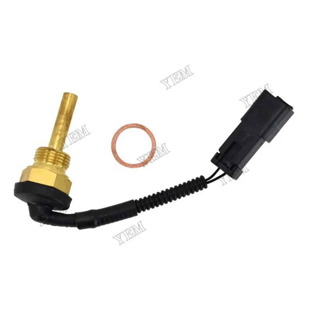 For Volvo Wheel Loader L90H L220F L110H L250G L220H L110G L150G Temperature Sensor 15153124