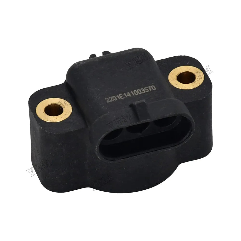 For John Deere Engine 6068 Loader 444H 544H 624J 644J 744H 824J TC62H Sensor RE261356 For John Deere