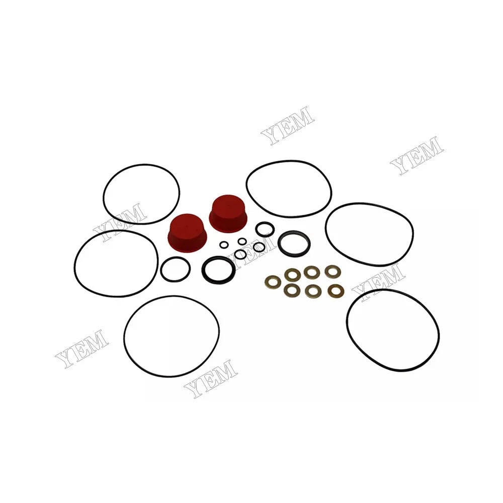 For John Deere Tractor 1640 1840 1840F 2040 2040S 2140 Steering Motor AL35011 AL58135 For John Deere