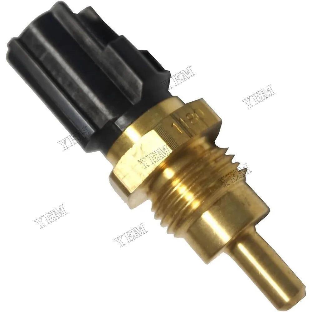 For Isuzu Engine 4HK1 Truck NPR NQR 700P Water Temperature Sensor 8-98023883-0 For Isuzu