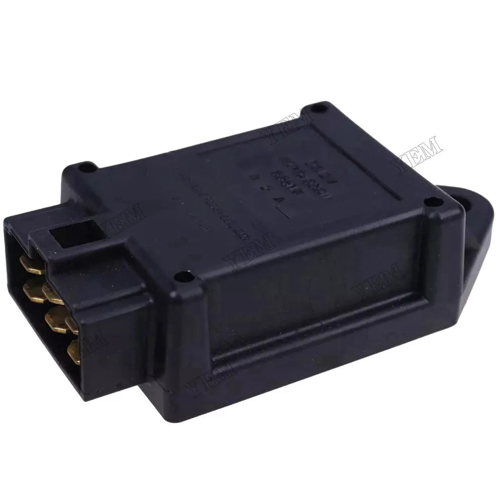 For John Deere 4100 4100C 4100G 4100H 4100N Relay Glow Plug Controller M808088 For John Deere