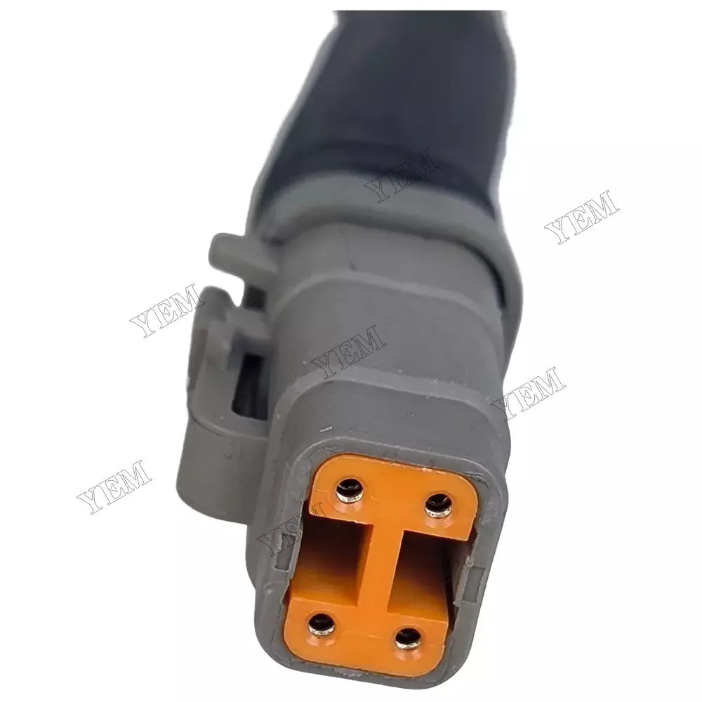 For John Deere Engine 6090 Harvester 3520 3522 CH570 CH670 Ground Speed Sensor CXT22077