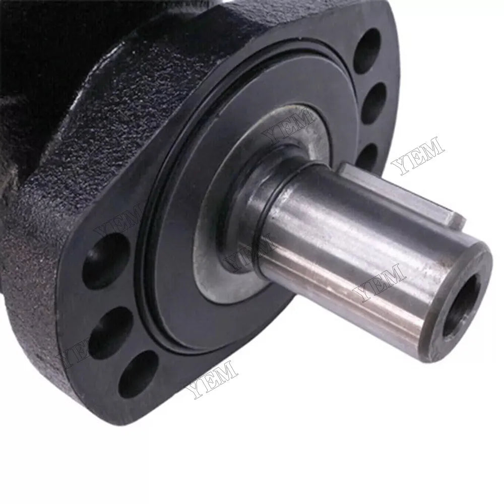 For White 500 Series Hydraulic Motor 501160A3120AAAAA 501160A5120AAAAA For White