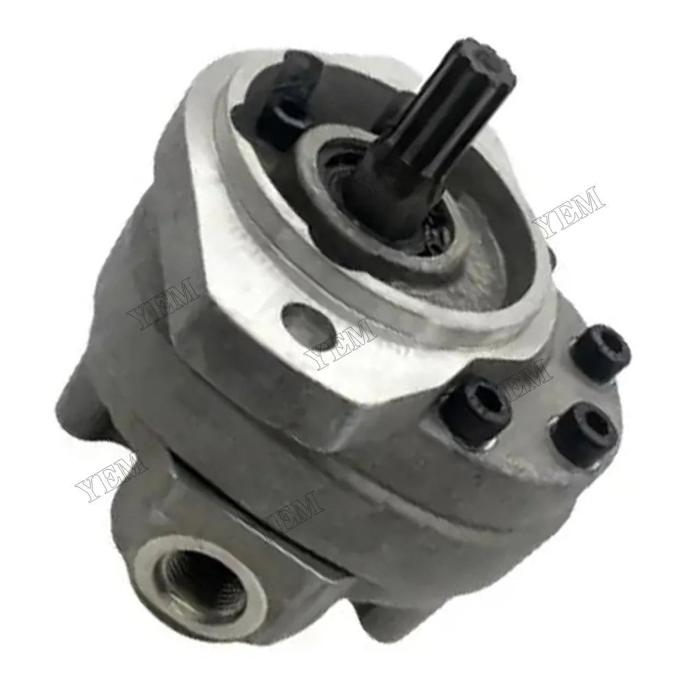 For Caterpillar CAT Engine 3306DI 3306 3304 Motor Grader 120G 12G 130G 140G 160G Hydraulic Gear Pump 160-0196 8J-5846 For Caterpillar