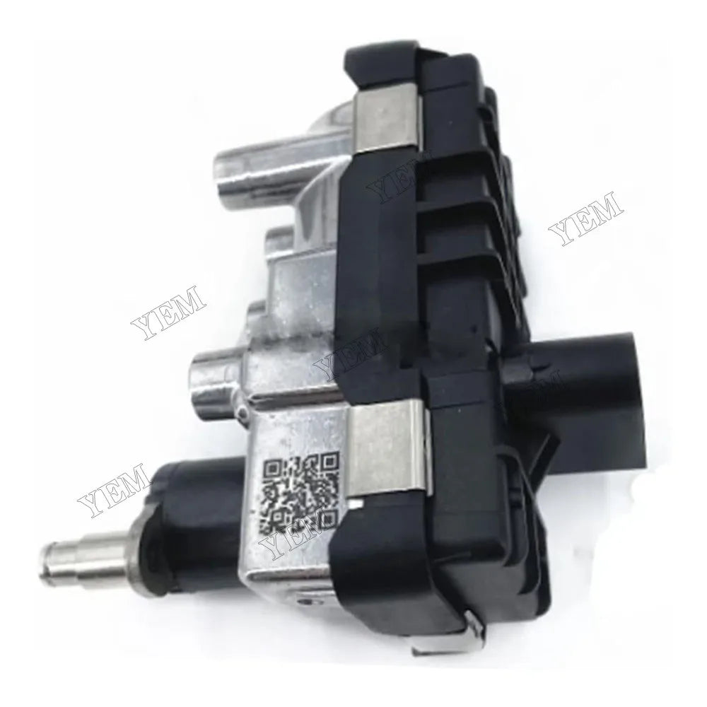 For Land Rover Discovery Sport 2.0 Turbo Actuator 49335-19600 6NW010430-27 SU-003 For Land Rover