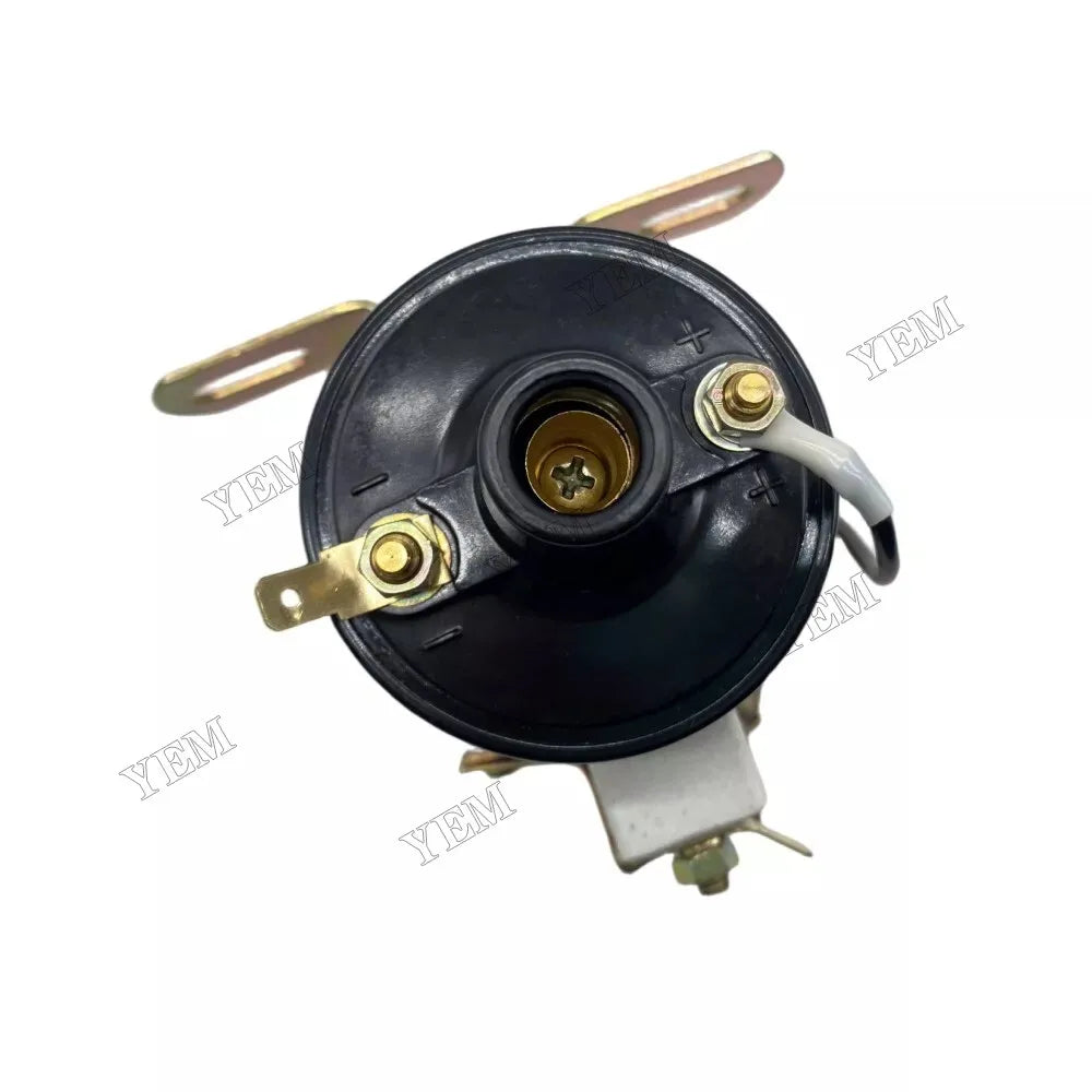 For CASE 414 420 1845B 1845S 1845 275 375 4000 5000 5500 Ignition Coil 1115202 191455R91 A45466