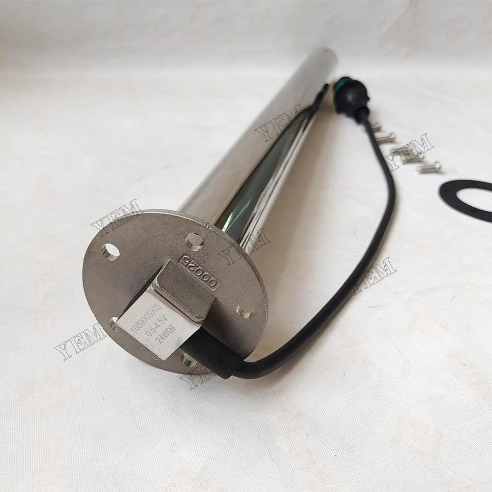 For Atlas Copco Compressor Fuel Level Sensor 1089-0659-03 1089065903 For Atlas Copco