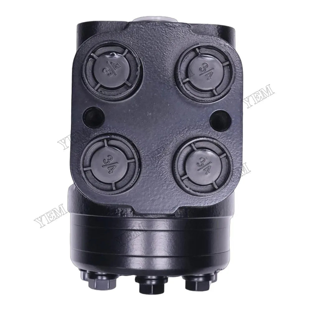 For Excavator Bulldozer Loader Crane Tractor Harvester Forklift Aftermarket Eaton Char-Lynn 3 6 12 Series 211-1008-002 201-1008-003 201-1008-002 Hydraulic Motor For Eaton