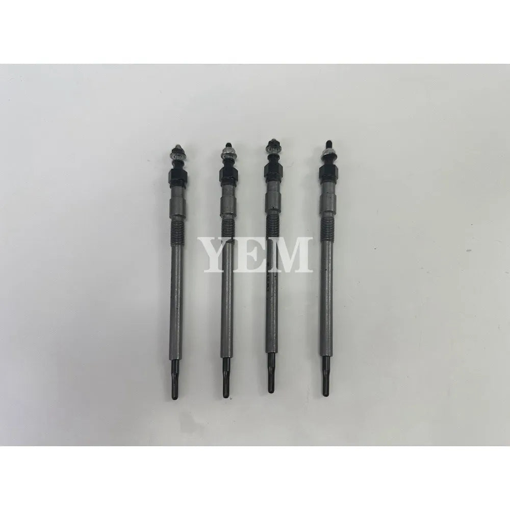1G777-65510 Glow Plug For Kubota V3307 Diesel Engine