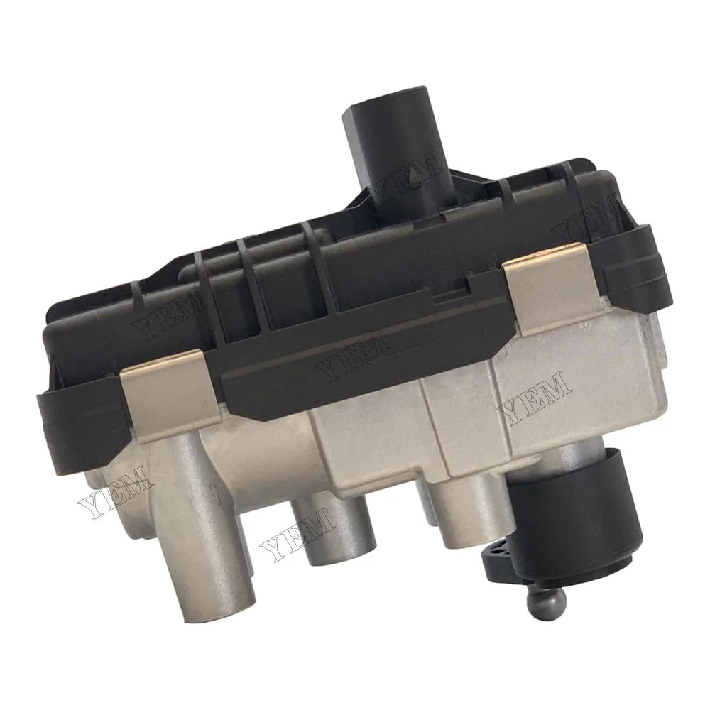 For Maxus G10 Turbo Actuator 6NW010099-22 U-005 797862-0036