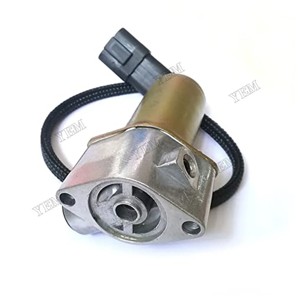 For Komatsu PC360-7 PC300-7 PC300-6 PC200-7 PC120-6 PC100-6 Excavator High Quality Solenoid Valve 702-21-07010