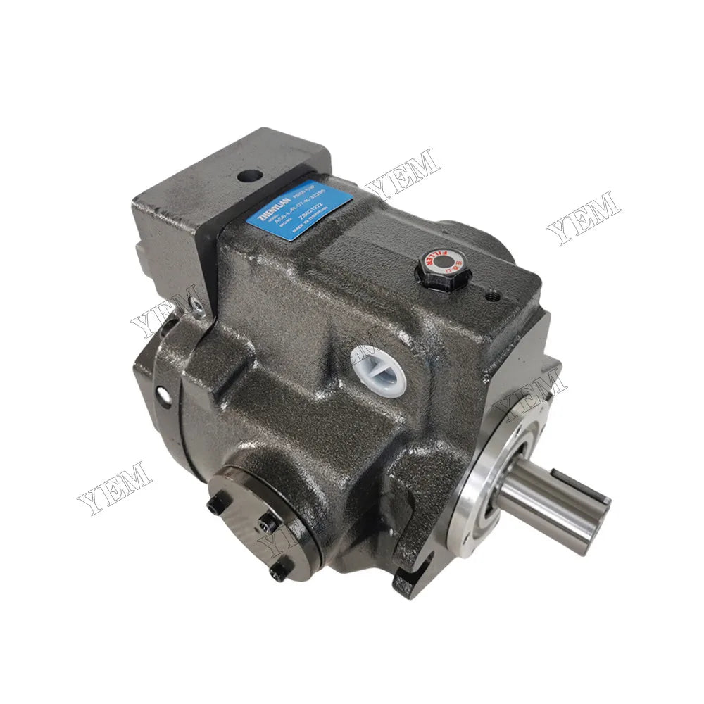 For Yuken Piston Pump A56-F-R-01-H-K-32 For Yuken