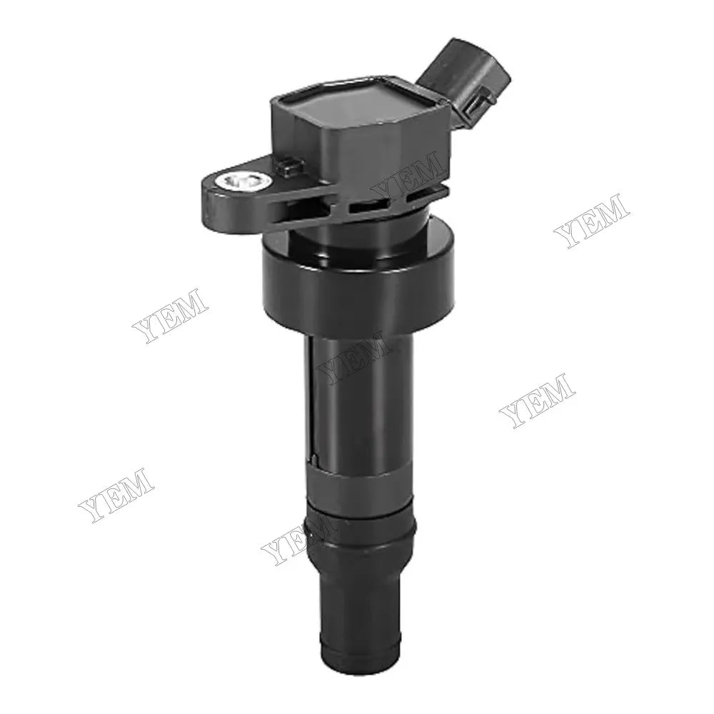 For Hyundai Accent Veloster Kia Rio Soul Attitude 2012-2017 4 PCS Ignition Coil 27301-2B100 For Hyundai
