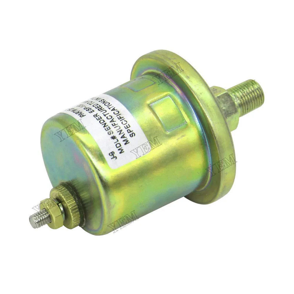For Cummins Onan MDK range of Marine Generators Oil Pressure Sender 0193-0244-99 For Cummins