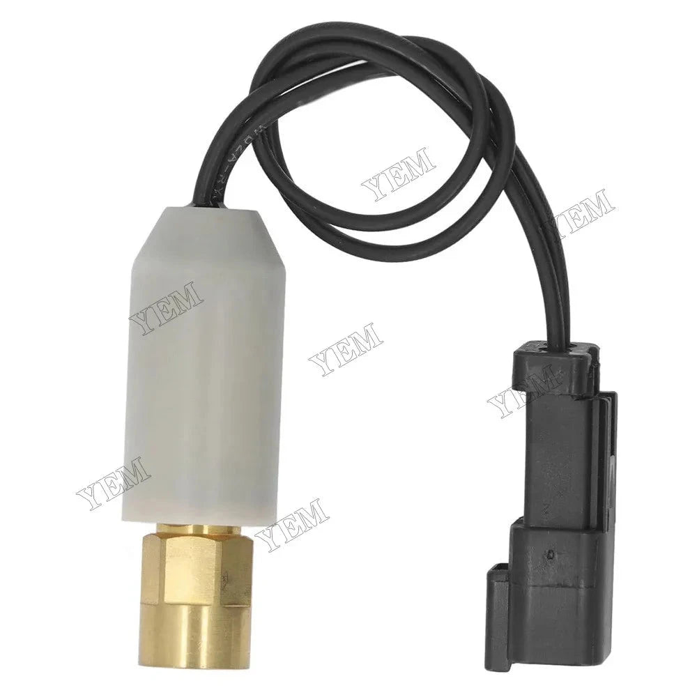 For Caterpillar CAT Engine C175 C9.3 C6.6 C4.4 C7.1 3512E C13 C3.8 C27 C15 C18 3516 3512 3054 C11 Pressure Sensor 149-6371 For Caterpillar