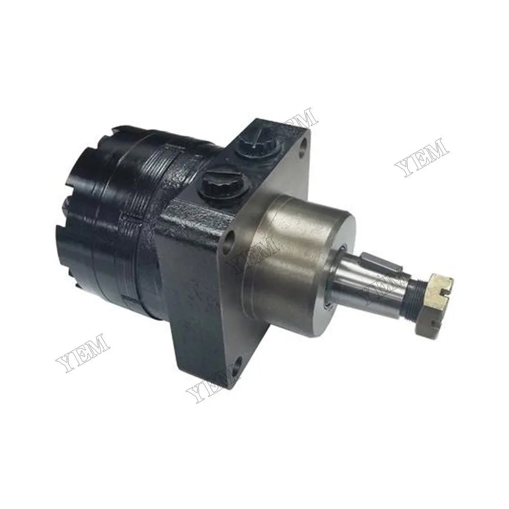For White 500 Series Hydraulic Motor 501230W3122AAAAA For White