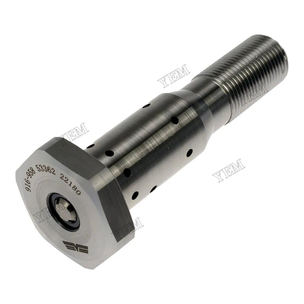 For Jeep Cherokee Wrangler Dodge Charger Challenger Chrysler 200 300 2011-2023 Camshaft Phaser Actuator 05184101AG For Dodge