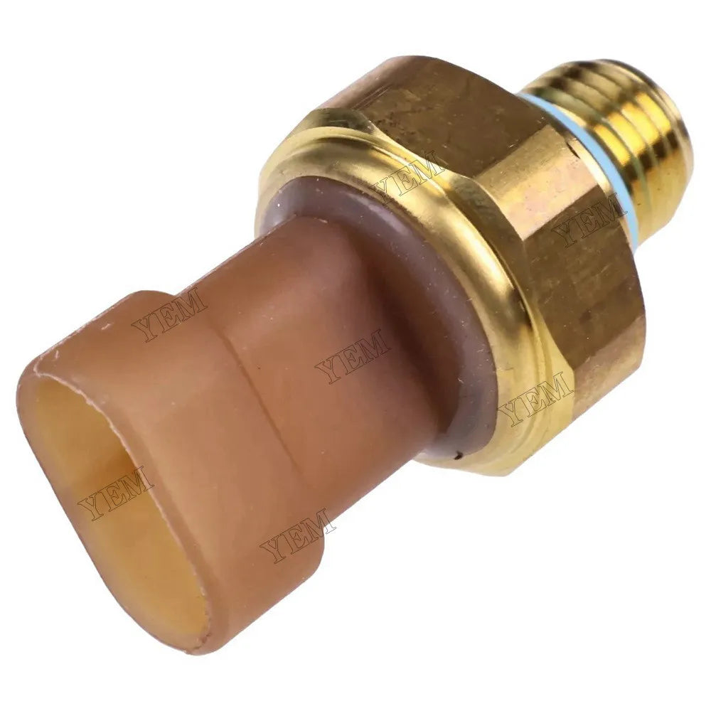 For Cummins Engine M11 QSM11 ISM11 Doosan Daewoo Komatsu Loader Mega 500-V Tier-II Pressure Sensor 3330142