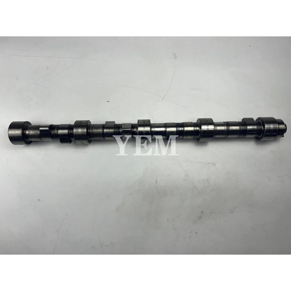 Engine D924T Camshaft For Liebherr Diesel engine spare parts