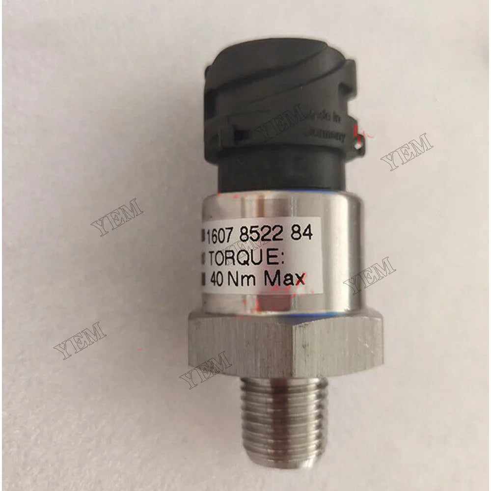 For Atlas Copco Air Compressor Pressure Sensor 1607852284