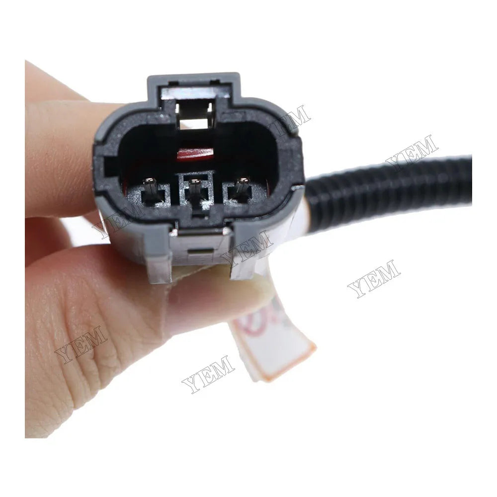 For John Deere 750 892 490E 190 992ELC 550LC 450LC 790ELC Throttle Motor Angle Sensor 4257164 For John Deere