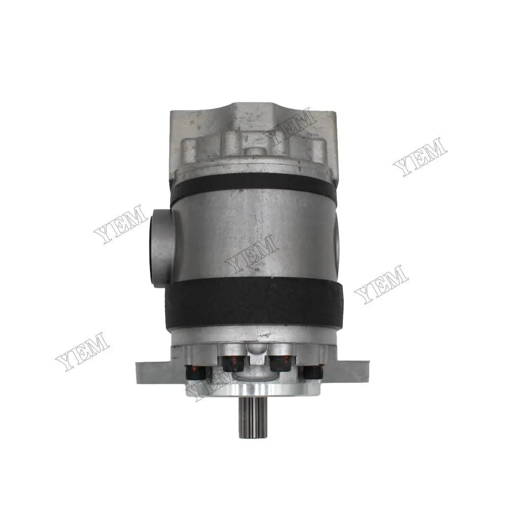 For CASE Forklift 584D 585D 586D Loader 580SE 580D 580E 580SD Hydraulic Pump D126580