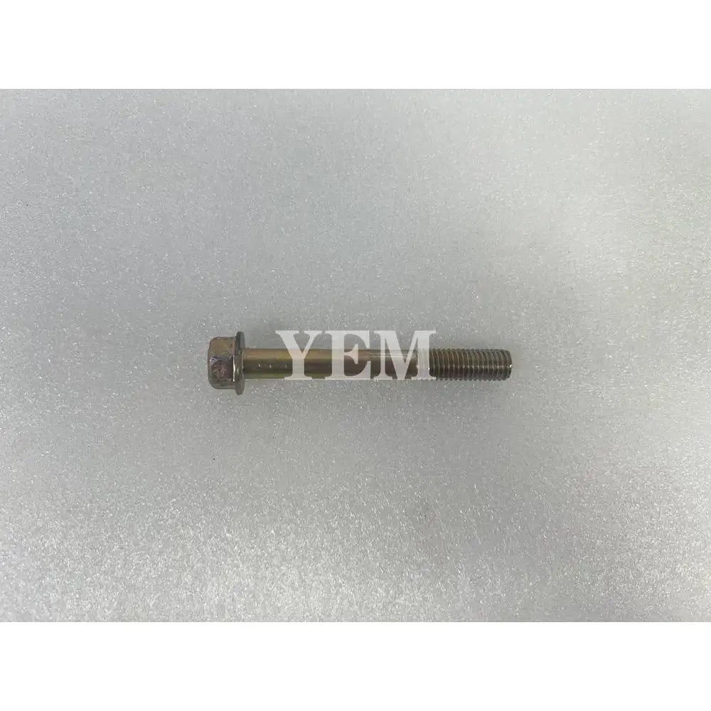 Rocker screw 6HAL For Yanmar
26106-100802 Diesel Engine