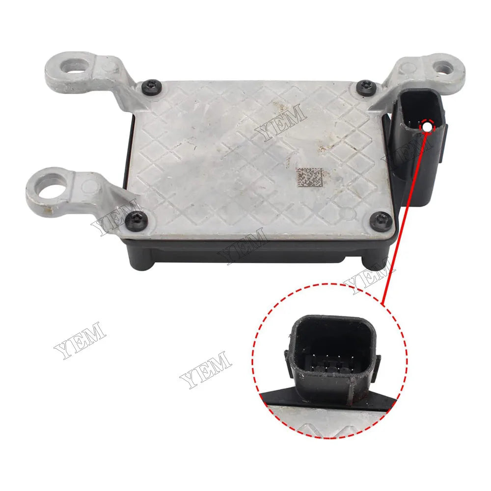 For Nissan Vehicle Altima Rogue Versa Kicks Rogue Distance Sensor 28438-5FA6A For Nissan