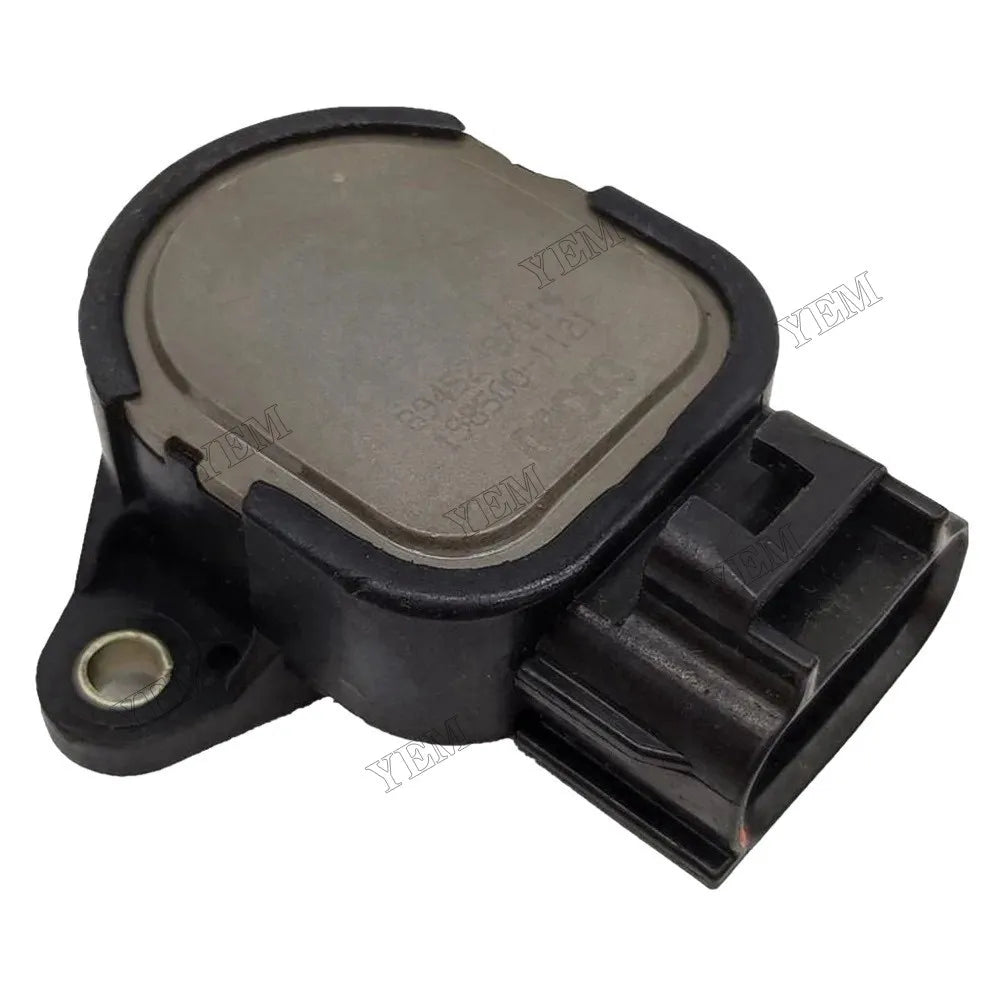 For Toyota Forklift 7FBR10 7FBR13 7FBR15 7FBR18 7FBR20 7FBR25 7FBR30 7FBRS20 7FBRS25 8FBP10 8FBP15 Throttle Position Sensor 89452-76001-71