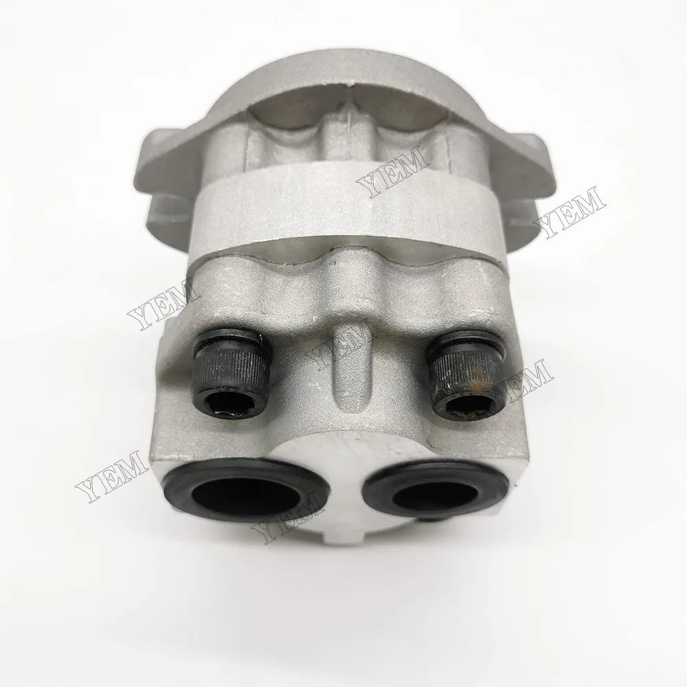 For Komatsu Excavator PC75UU-2 PC75UD-2 PC75UD-2E PC75UU-2E Hydraulic Gear pump 705-40-01370 For Komatsu