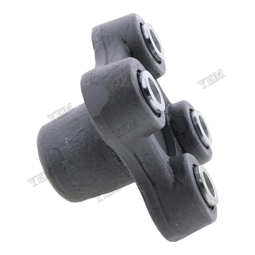 For CASE Loader 580K 580SK 580L 580SL 590 590L 590SL 15 Teeth Hydraulic Pump Coupler D136083 253541A1 For Case