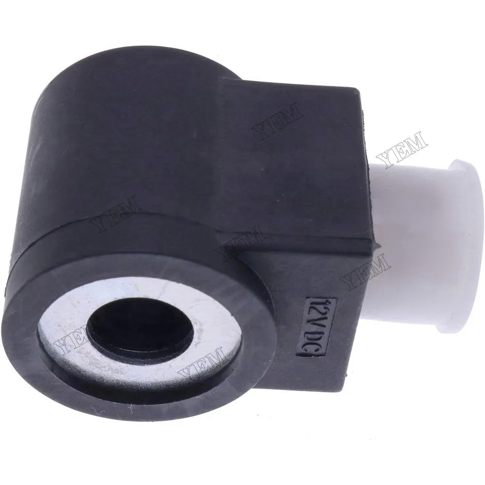 For Valve Stem Series 08 80 88 and 98 Hydraforce 6306012 Solenoid Valve Coil 12V For HydraForce