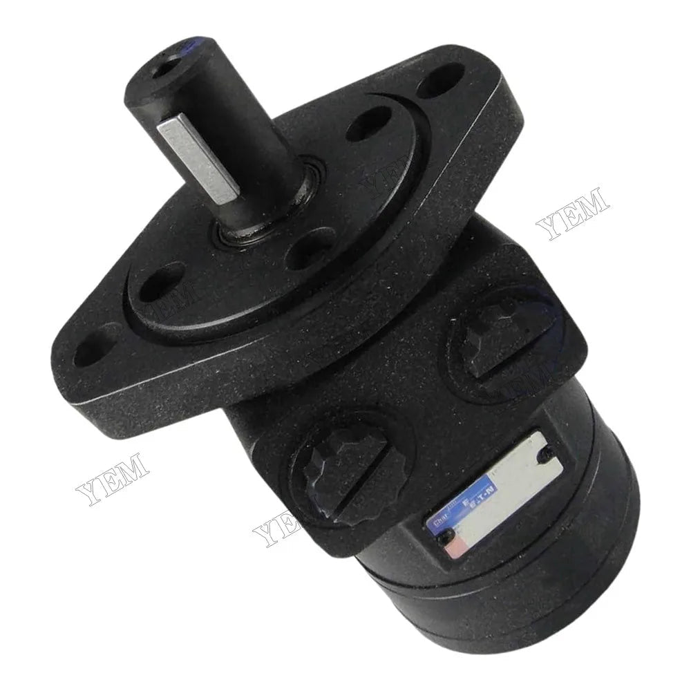 For Eaton Char-Lynn H Series Hydraulic Gerotor Motor 101-1074-009 For Eaton