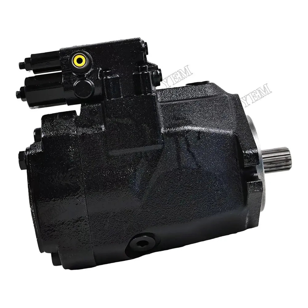 For Volvo A25D A25E A30D A30E A35D A35E 35F A40D A40E Hydraulic Pump VOE11190766