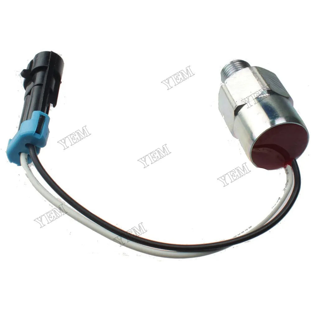 For New Holland Skid Steer Loader LX465 LX565 LX665 LX865 LX985 SL40B Solenoid Valve 86575596 For New Holland