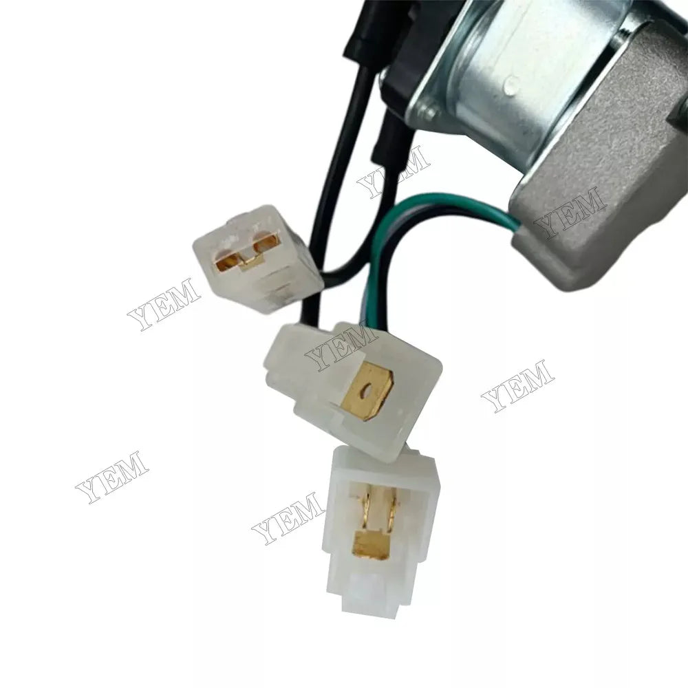 For Isuzu Engine 6SD1 6HK1 6WG1T 4HK1 Relay 182553-0390 1825530390 For Isuzu