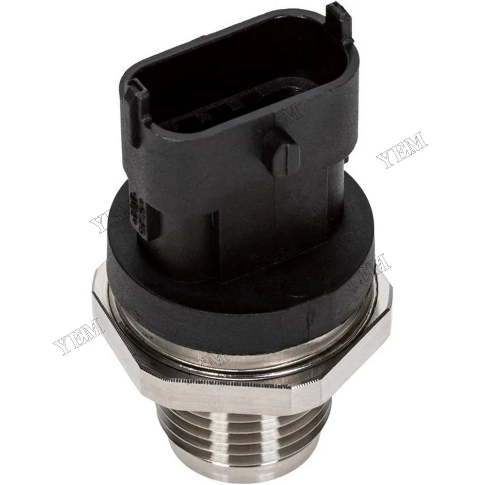 For Massey Ferguson Tractor MF 4608 4609 4610 6712 5710 5711 5610 5611 5612 5613 Fuel Pressure Sensor V837079599